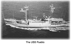USS Pueblo